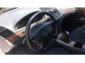 Radiador motor MERCEDES E 220 CDI 2002