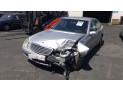 Intercooler MERCEDES E 220 CDI 2002