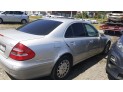 Intercooler MERCEDES E 220 CDI 2002