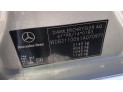 Intercooler MERCEDES E 220 CDI 2002
