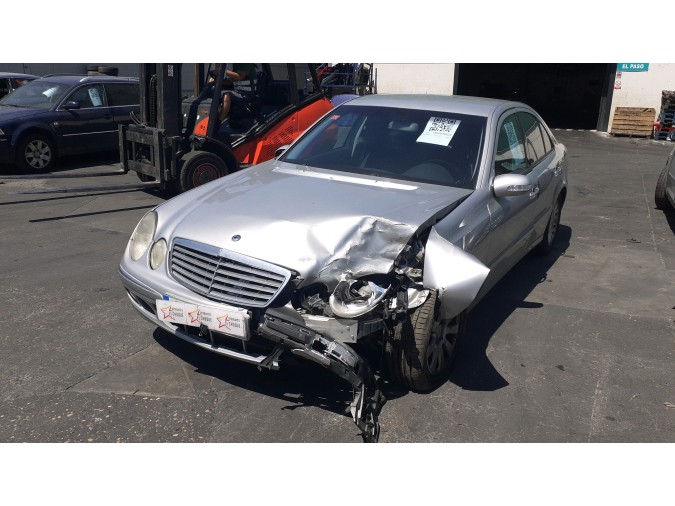 PINZA FRENO TRASERA DERECHA MERCEDES E 220 CDI 2002
