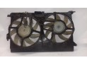 ELECTROVENTILADOR OPEL VECTRA 2003