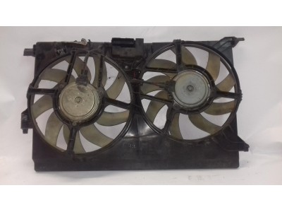 ELECTROVENTILADOR OPEL VECTRA 2003