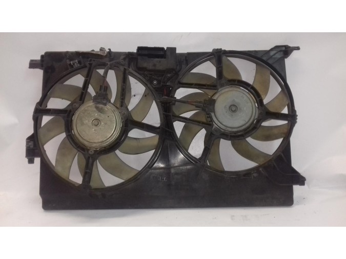 ELECTROVENTILADOR OPEL VECTRA 2003