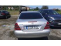 ELEVALUNAS TRASERO DERECHO MERCEDES E 220 CDI 2002
