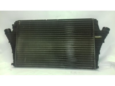 Intercooler OPEL VECTRA 2003