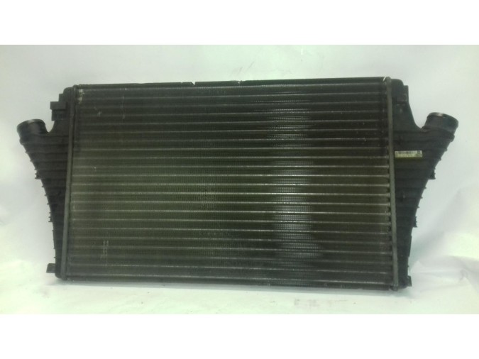 Intercooler OPEL VECTRA 2003