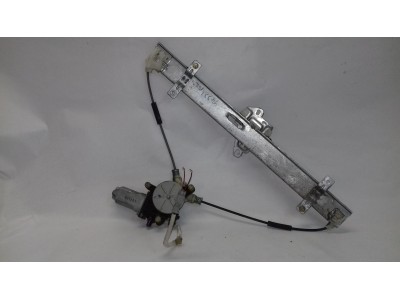 ELEVALUNAS DELANTERO DERECHO HONDA CIVIC 2002