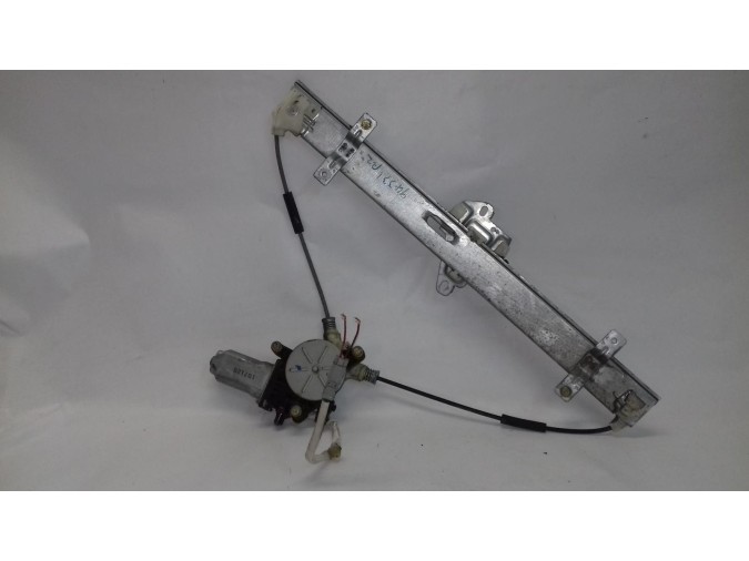 ELEVALUNAS DELANTERO DERECHO HONDA CIVIC 2002