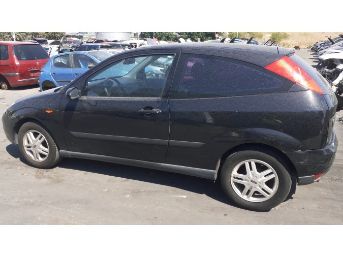 Radiador de Agua FORD FOCUS 2001