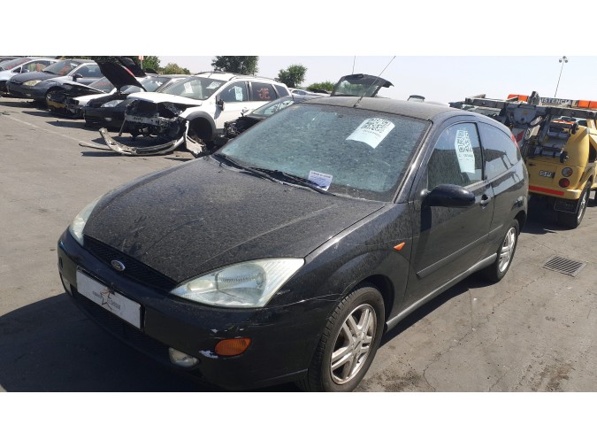 VOLANTE FORD FOCUS 2001