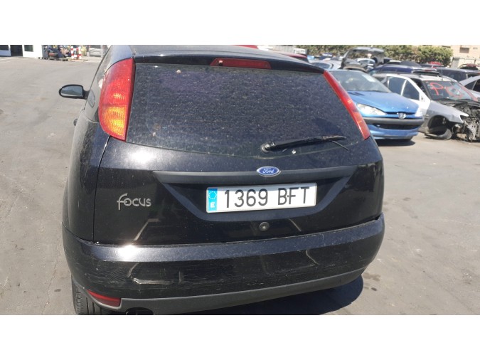 VOLANTE FORD FOCUS 2001
