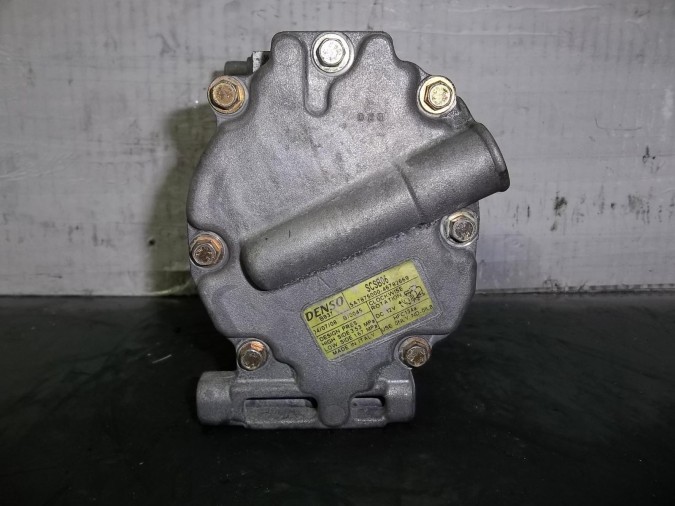 COMPRESOR AIRE ACONDICIONADO FIAT STILO 2005