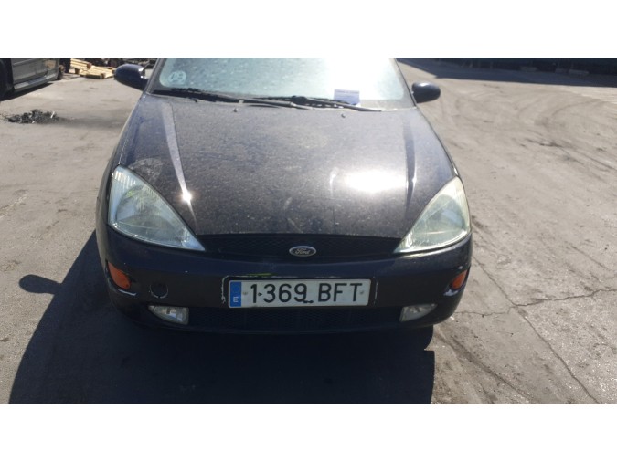 VOLANTE FORD FOCUS 2001