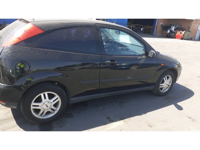 CERRADURA CAPO FORD FOCUS 2001