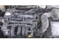 CERRADURA CAPO FORD FOCUS 2001