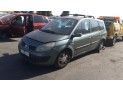 PRETENSOR CINTURÓN DELANTERO DERECHO RENAULT SCÉNIC 2005