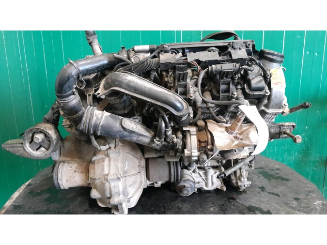 MOTOR ARRANQUE SMART SMART 2000