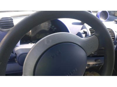 CERRADURA PUERTA DELANTERA IZQUIERDA SMART SMART 2000