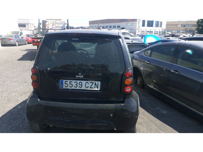 ELEVALUNAS DELANTERO DERECHO SMART SMART 2000