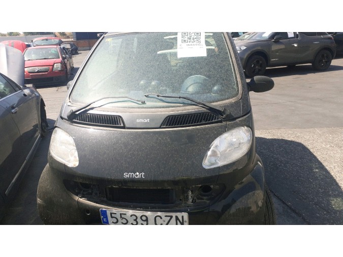 ELEVALUNAS DELANTERO DERECHO SMART SMART 2000