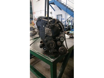 CAJA CAMBIOS CITROEN C15 2005
