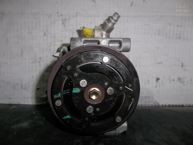 COMPRESOR AIRE ACONDICIONADO FIAT STILO 2005
