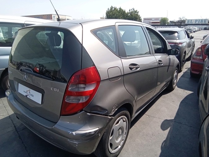 CERRADURA PORTÓN TRASERO MERCEDES A 160 CDI 2005