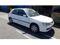 Radiador motor PEUGEOT 306 2000
