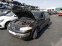 Intercooler RENAULT MÉGANE 2005