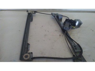 ELEVALUNAS DELANTERO DERECHO RENAULT KANGOO 2014