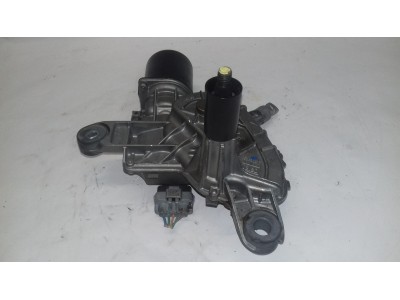 MOTOR LIMPIAPARABRISAS DELANTERO CITROEN C4 PICASSO 2009