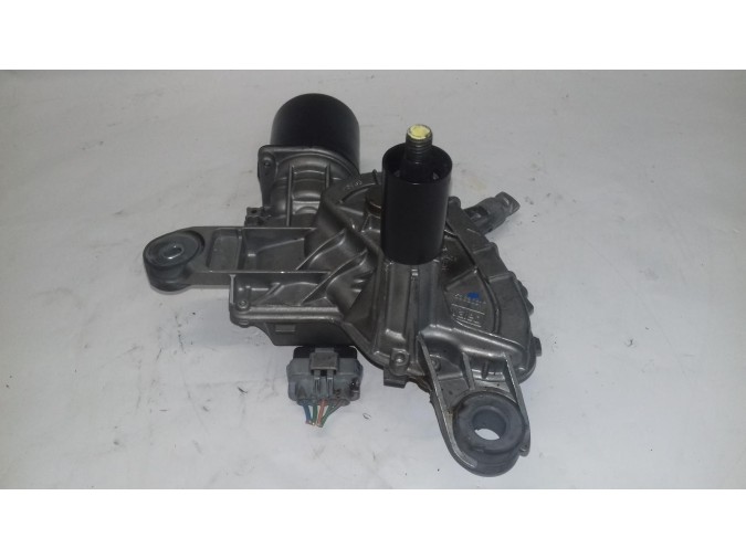 MOTOR LIMPIAPARABRISAS DELANTERO CITROEN C4 PICASSO 2009