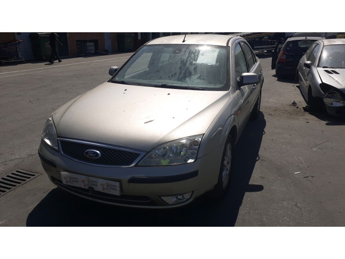 Radiador motor FORD MONDEO 2004