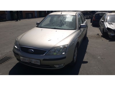 Intercooler FORD MONDEO 2004