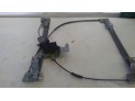 ELEVALUNAS DELANTERO IZQUIERDO RENAULT KANGOO 2014
