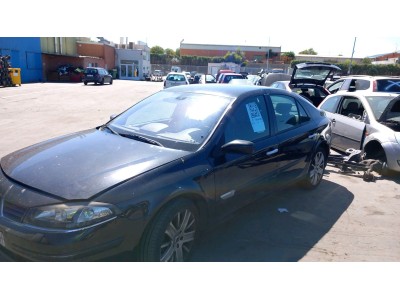 Intercooler RENAULT LAGUNA 2007
