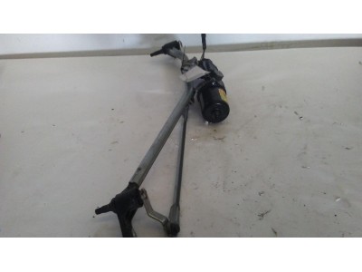 Motor Limpiaparabrisas delantero RENAULT KANGOO 2014