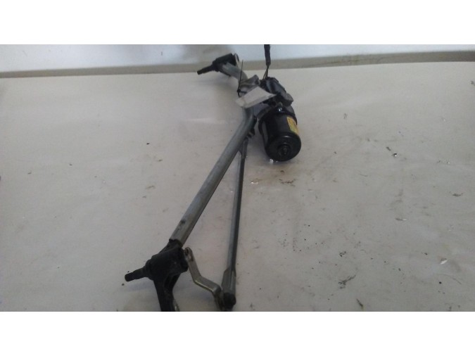 Motor Limpiaparabrisas delantero RENAULT KANGOO 2014