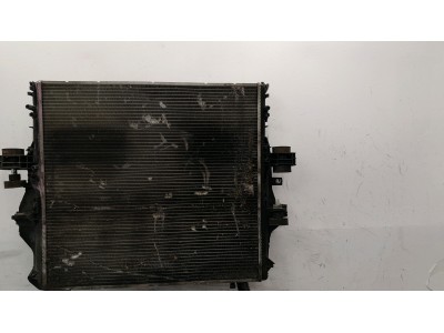 RADIADOR AGUA SO IVECO 35S18 2021