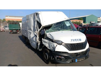 MECANICA TRASERA IVECO 35S18 2021