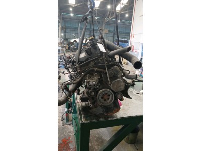 ALTERNADOR IVECO 35S18 2021