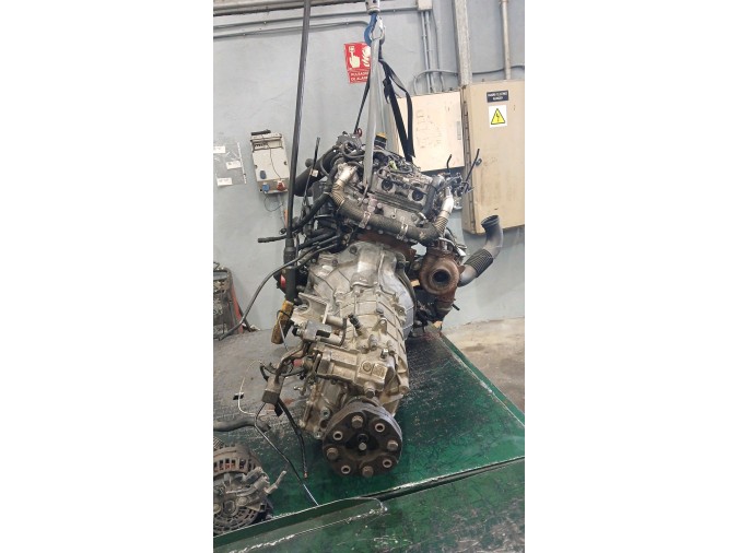 ALTERNADOR IVECO 35S18 2021