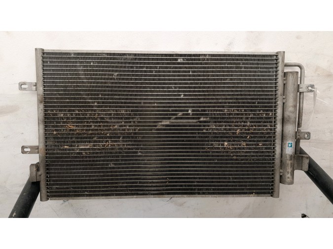 RADIADOR A/C SO IVECO 35S18 2021