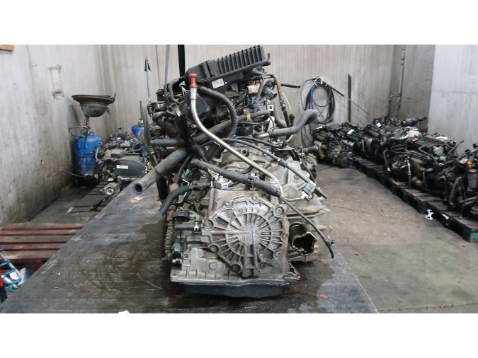 ALTERNADOR MAZDA 3 2008