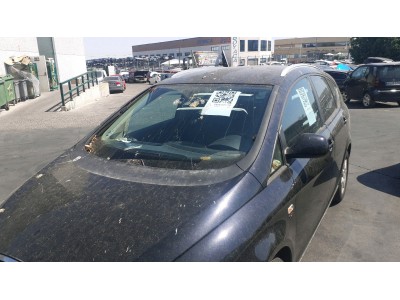PUERTA DELANTERA IZQUIERDA SEAT ALTEA XL 2008