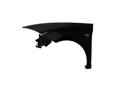 ALETA DELANTERA IZQUIERDA SEAT ALTEA XL NEGRO 2008