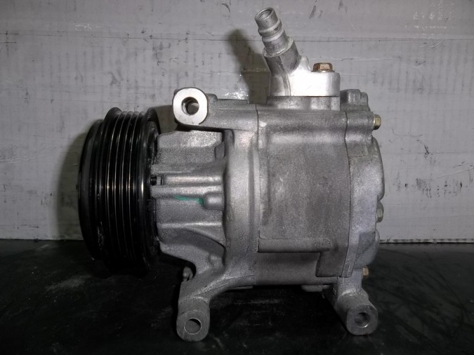 COMPRESOR AIRE ACONDICIONADO FIAT STILO 2005