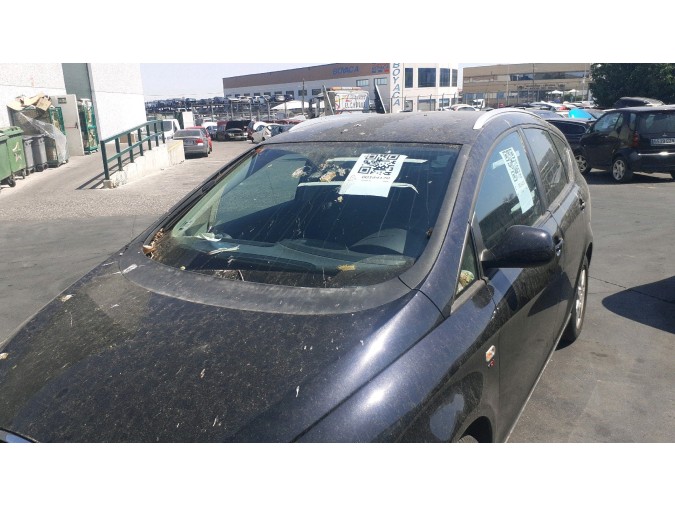 MANDO ELEVALUNAS SEAT ALTEA XL 2008