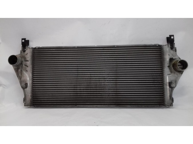Intercooler RENAULT VEL SATIS 2002